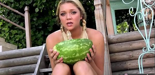  Twistys - (Jessie Andrews) starring at Watermelon Pie